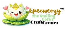 kpeeweezy's Craft Corner - Home